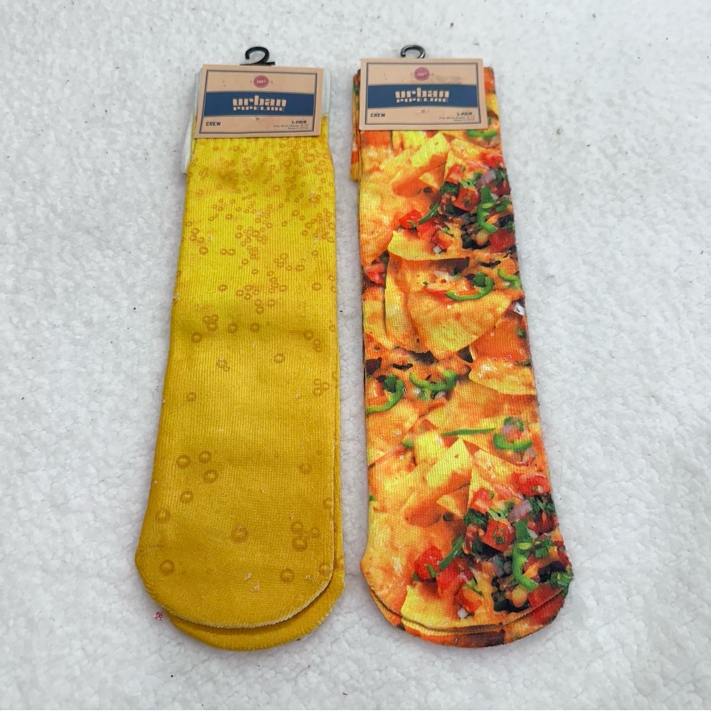 Fun Men’s Socks